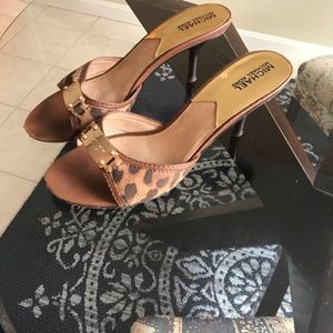 Micheal kors heels